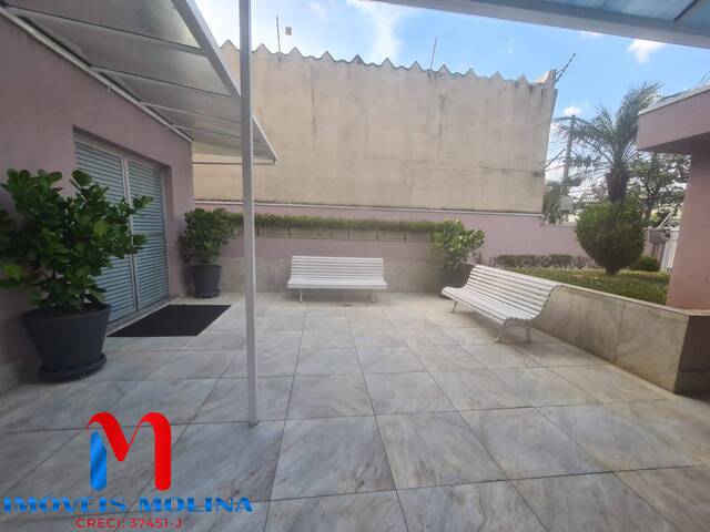 Apartamento para Venda em São Paulo - 5