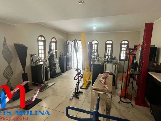 Casa para Locação em São Caetano do Sul - 5