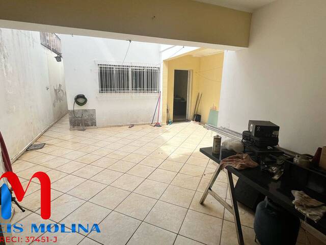 Casa para Locação em São Caetano do Sul - 4