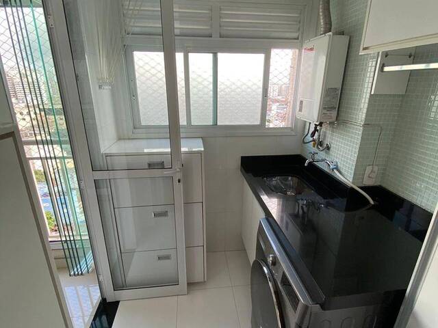 Apartamento para Venda em São Caetano do Sul - 5
