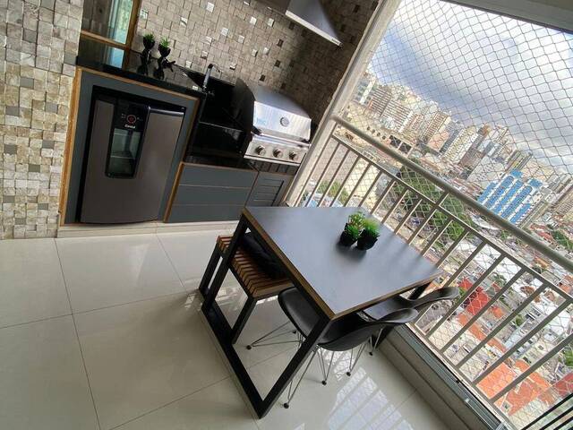 Apartamento para Venda em São Caetano do Sul - 4