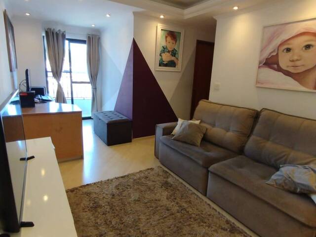 Apartamento para Venda em São Caetano do Sul - 5