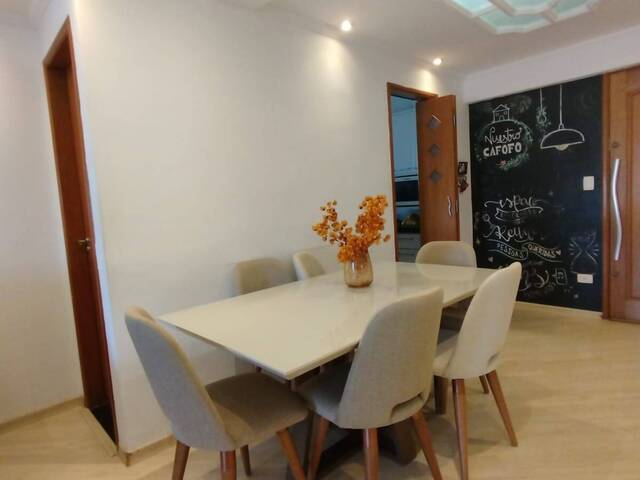 Apartamento para Venda em São Caetano do Sul - 4