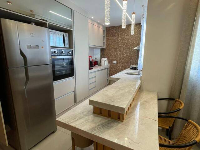 Apartamento para Venda em Santo André - 5