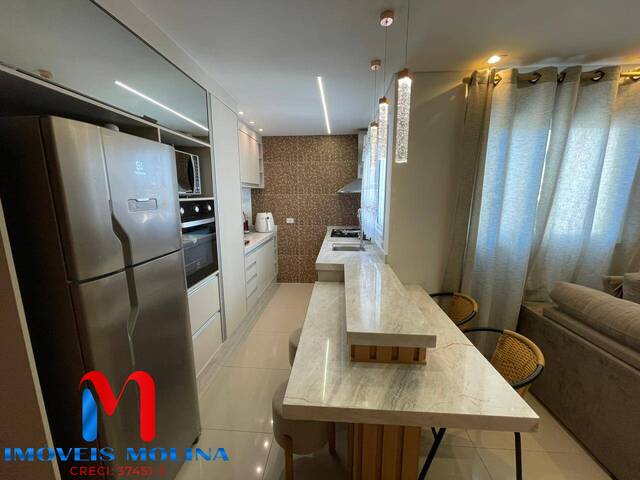 Apartamento para Venda em Santo André - 4