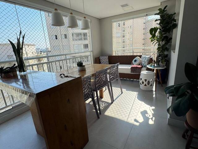 Apartamento para Venda em São Caetano do Sul - 5