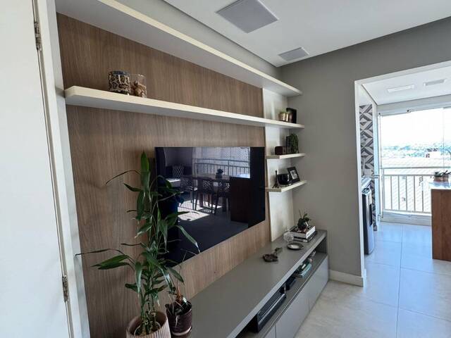 Apartamento para Venda em São Caetano do Sul - 4