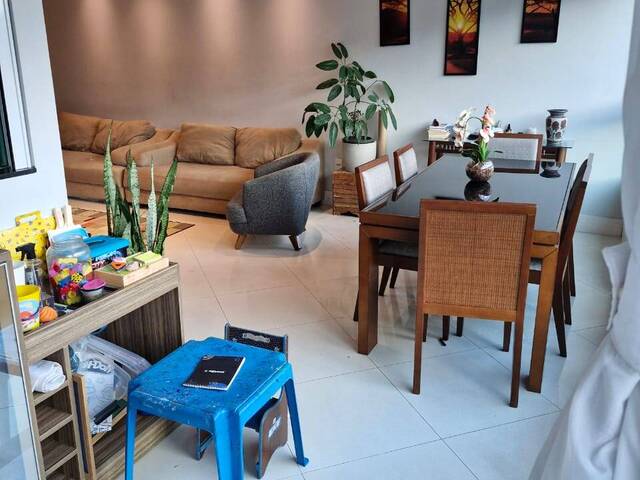 Apartamento para Venda em São Bernardo do Campo - 5