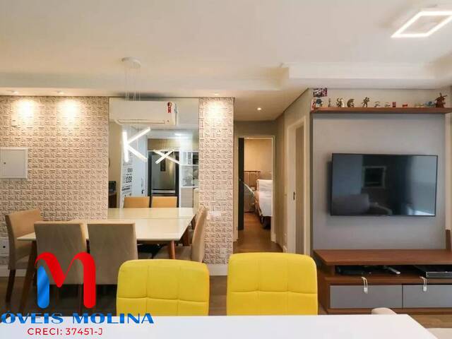 Apartamento para Venda em São Caetano do Sul - 5