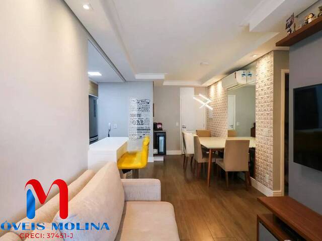 Apartamento para Venda em São Caetano do Sul - 4