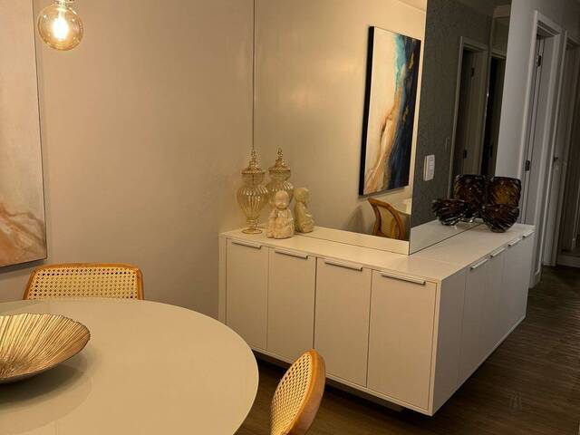 Apartamento para Venda em Santo André - 4