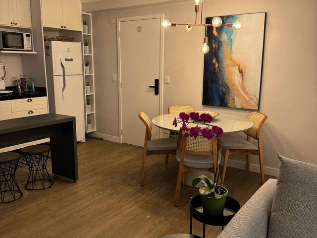 Apartamento para Venda em Santo André - 5