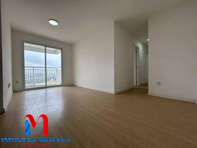 Apartamento para Venda em Santo André - 4
