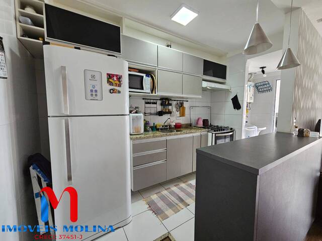 Apartamento para Venda em Santo André - 5