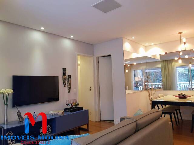 Apartamento para Venda em São Caetano do Sul - 5