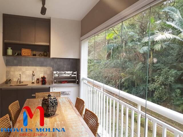 Apartamento para Venda em São Caetano do Sul - 4