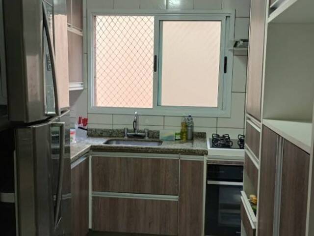 Apartamento para Venda em São Caetano do Sul - 4