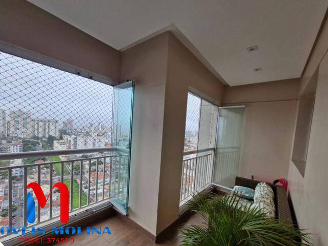 Apartamento para Venda em São Caetano do Sul - 5