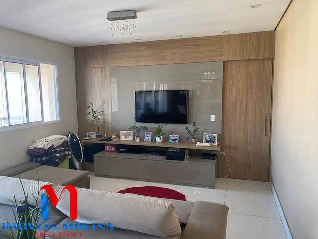 Apartamento para Venda em São Caetano do Sul - 4