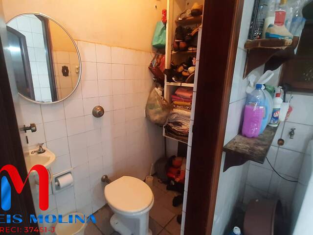 Casa para Venda em Santo André - 4