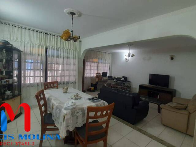 Casa para Venda em Santo André - 5