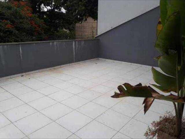 Casa para Venda em Santo André - 4
