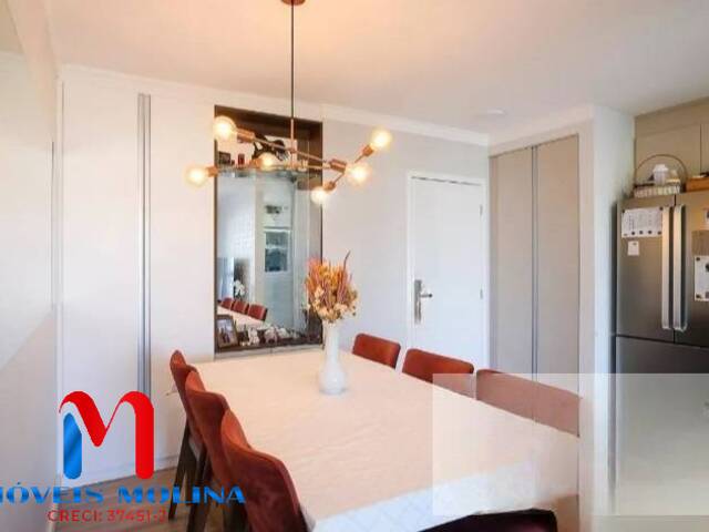 Apartamento para Venda em São Caetano do Sul - 4