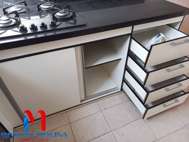 #10813 - Apartamento para Locação em São Caetano do Sul - SP - 2
