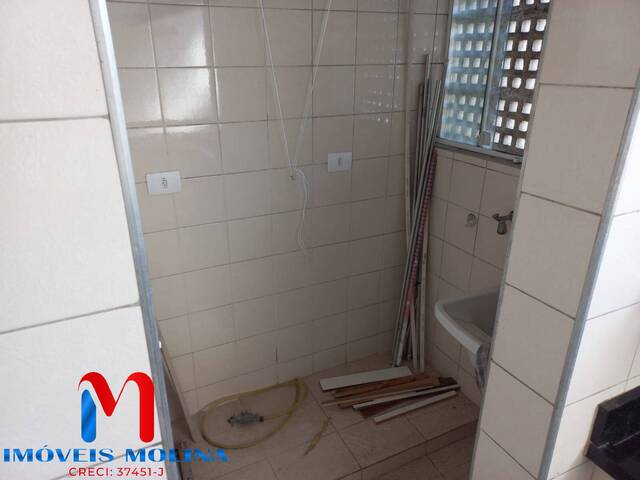 #10813 - Apartamento para Locação em São Caetano do Sul - SP - 3