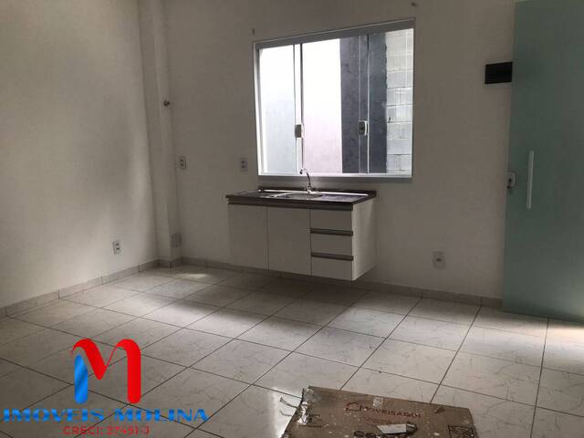 #10813 - Apartamento para Locação em São Caetano do Sul - SP - 1