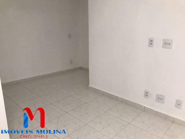 #10813 - Apartamento para Locação em São Caetano do Sul - SP - 3