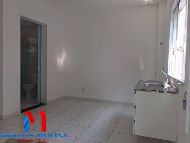 #10813 - Apartamento para Locação em São Caetano do Sul - SP - 2