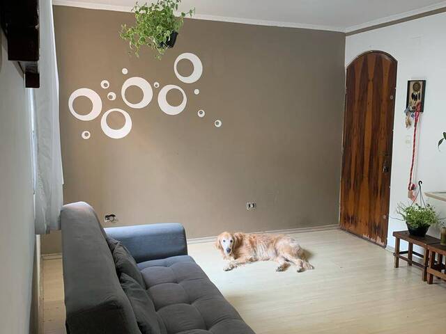 #10814 - Apartamento para Venda em São Caetano do Sul - SP - 1