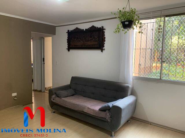 #10814 - Apartamento para Venda em São Caetano do Sul - SP - 2