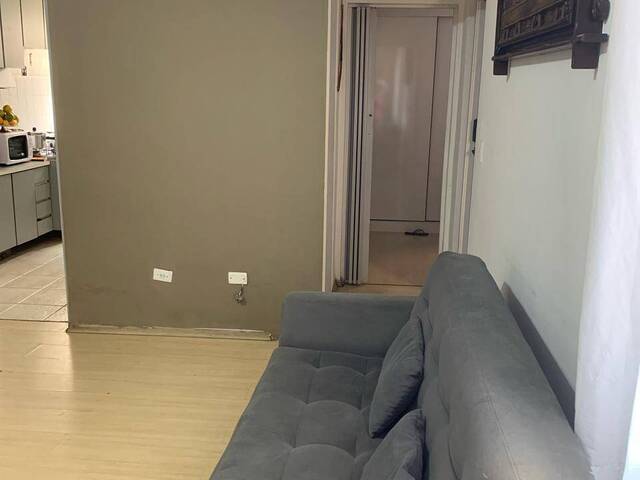 #10814 - Apartamento para Venda em São Caetano do Sul - SP - 3