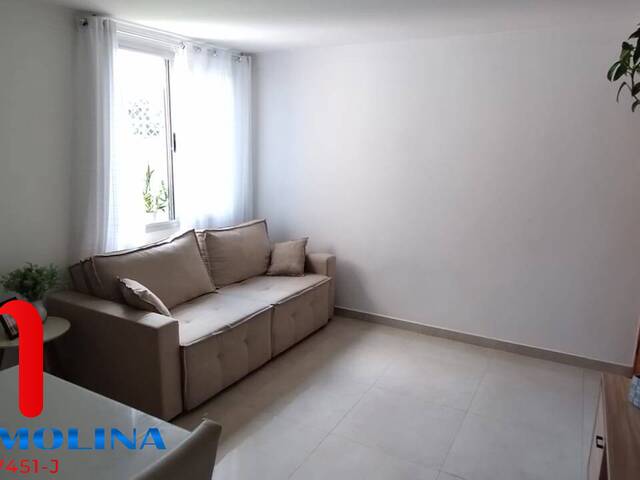 #10815 - Apartamento para Venda em São Caetano do Sul - SP - 3