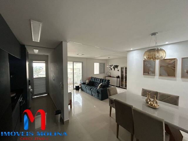 #10817 - Apartamento para Venda em São Caetano do Sul - SP - 2