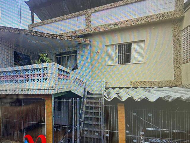 #10818 - Casa para Venda em São Caetano do Sul - SP - 1