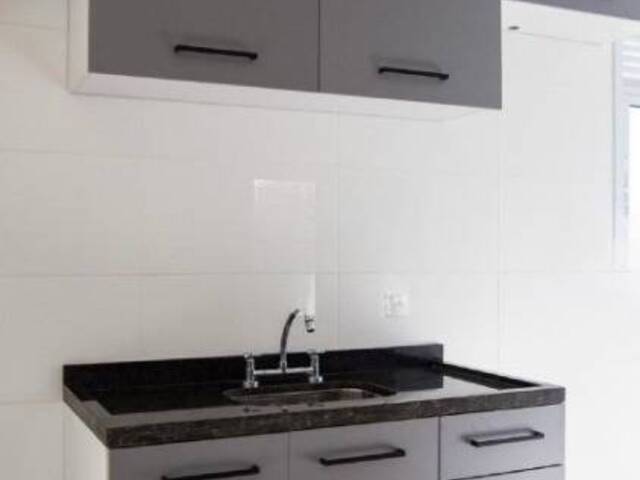 #10820 - Apartamento para Venda em Santo André - SP - 3