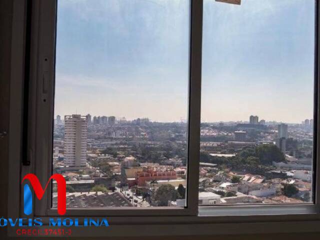 Apartamento para Venda em Santo André - 5
