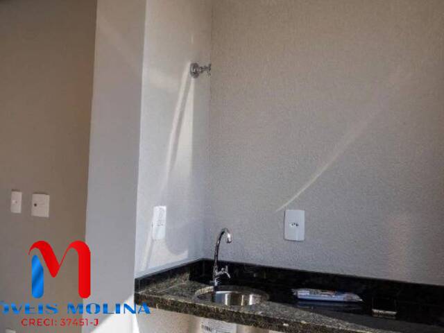 Apartamento para Venda em Santo André - 4