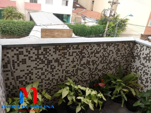 Apartamento para Venda em São Caetano do Sul - 4