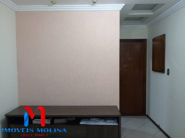#10823 - Apartamento para Venda em São Caetano do Sul - SP - 2