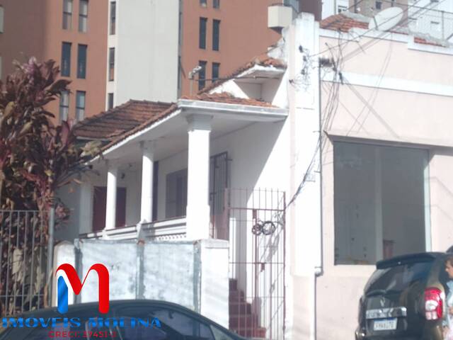 #10822 - Terreno para Venda em São Caetano do Sul - SP - 2
