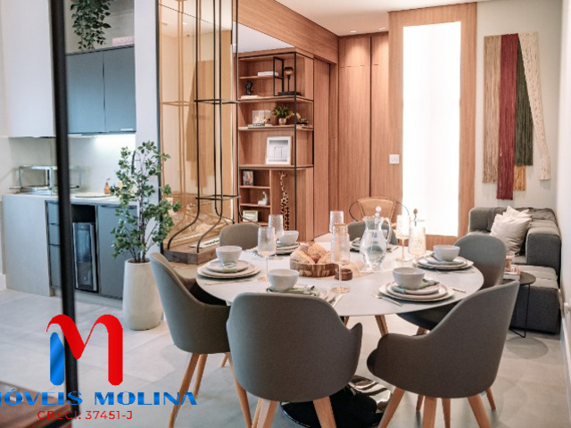 Apartamento para Venda em São Caetano do Sul - 4