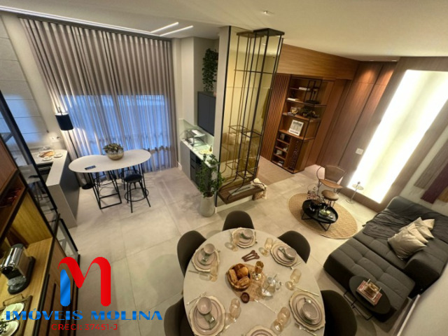 #10824 - Apartamento para Venda em São Caetano do Sul - SP - 1