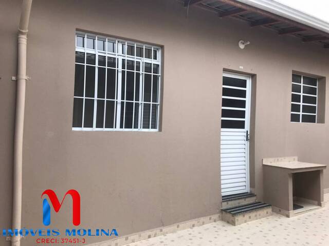#10745 - Casa para Locação em São Caetano do Sul - SP - 1