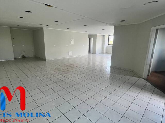 #10847 - Sala para Locação em Santo André - SP - 3