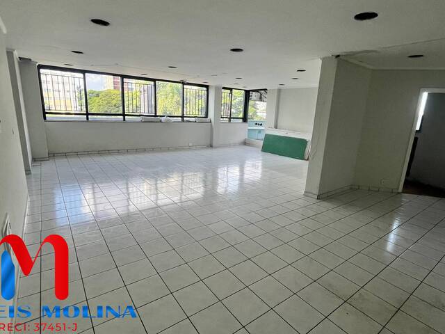 #10847 - Sala para Locação em Santo André - SP - 2
