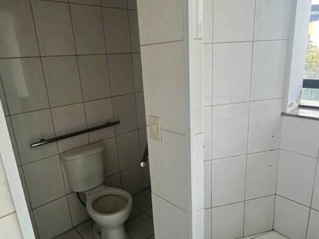 Sala para Locação em Santo André - 4